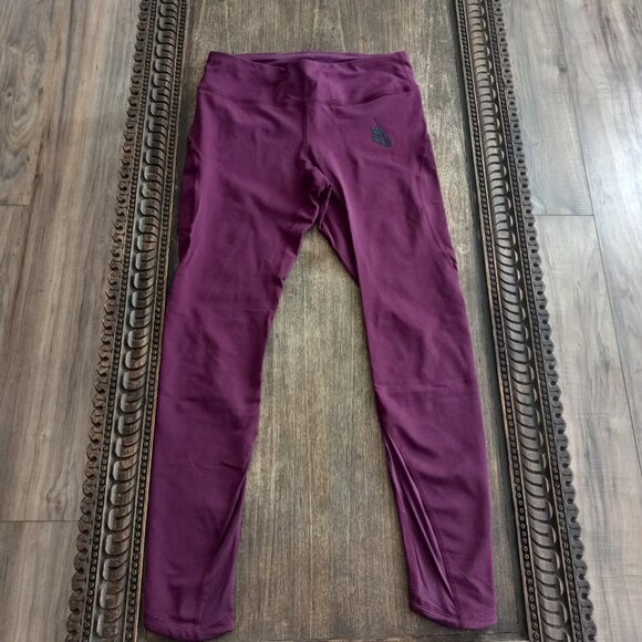 Set of 3 Leggings - Nike, Athleta, Under Armour - Size S - Picture 6 of 10